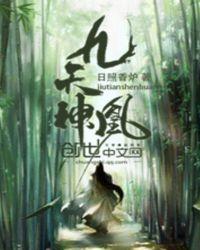 九天神凰诀 朱颜醉洛城
