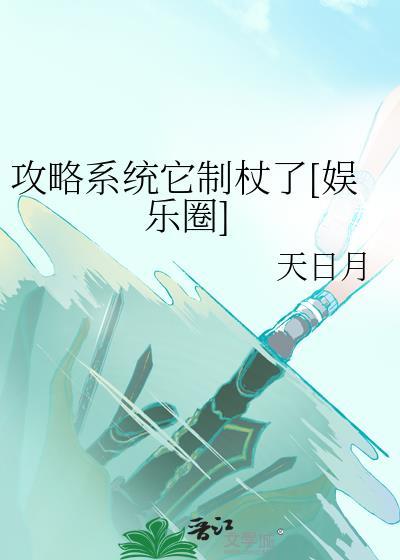 攻略系统它制杖了