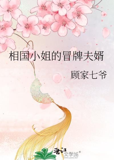 相国小姐的冒牌夫婿夸克