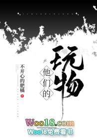 他们的玩 物全本免费
