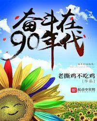 90年代小奋斗