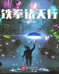 铁拳争锋