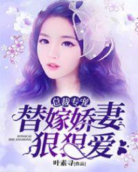 替嫁娇妻总裁老公超宠我