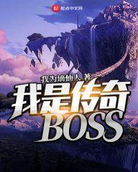 我是传奇BOSS 精校版免费
