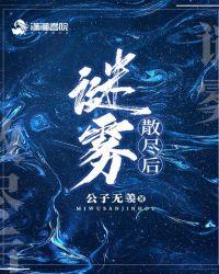 迷雾散尽后全文阅读