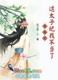 退婚了这太子妃我不当了