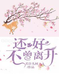 还不曾说再见