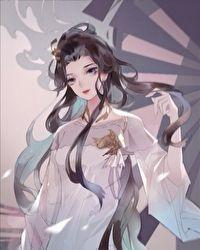 温柔万人迷女主