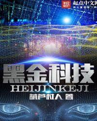 黑金科技面料