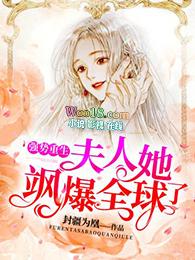 夫人飒暴全球了