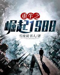 重生之崛起1999