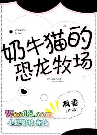 奶牛猫可爱