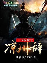 三国纵横之凉州辞免费阅读