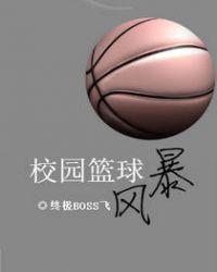 校园篮球风暴 荆墨