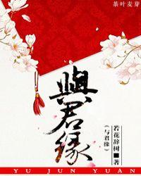 与君缘浅不负相思姜浅