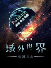 域外世界观测日志 半伤不破