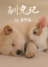驯兔记黄啊淼