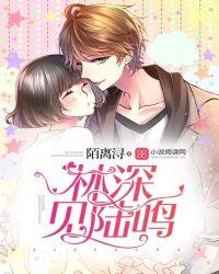 男主林深女主姓陆