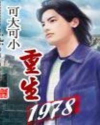 重生1978姜小白全文免费阅读