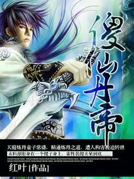 傻仙丹帝13书籍