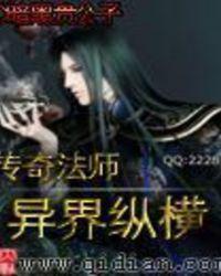 传奇之纵横法师