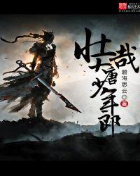 大唐壮哉少年郎主角是