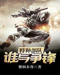 特种部队 谁与争锋