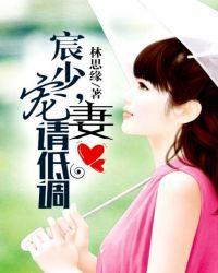 宸少宠妻请低调txt