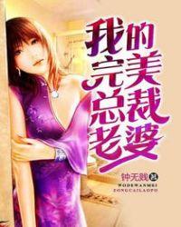 我的完美总裁老婆钟无贱全集免费