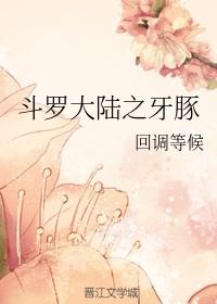 斗罗大陆之骨