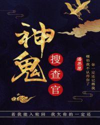神鬼搜查官讲的是什么