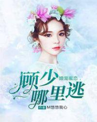 宠妻至上顾少的蜜恋娇