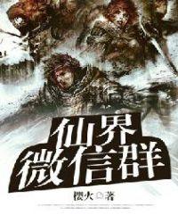 仙界微信群林海
