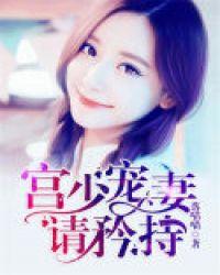 宫少宠妻太凶猛全文