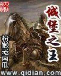 城堡之王steam