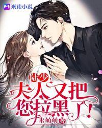 夫人又把您拉黑了!txt