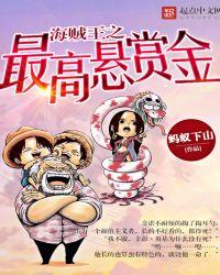海贼王之最高悬赏金起点