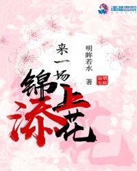 来一场锦上添花下一句