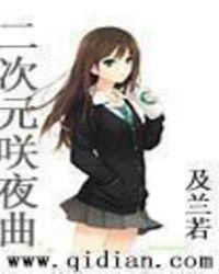 二次元?d夜曲