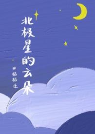 北极星在天空的哪里