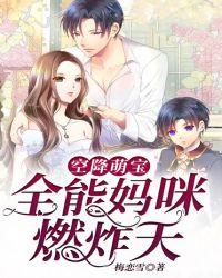 空降萌宝总裁爹地超强