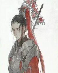 将军的恩情还不完