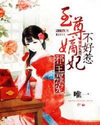 至尊毒妃;邪王的盛宠娇妃