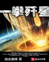 一拳歼星txt80