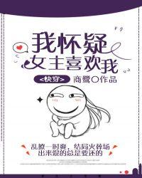 我怀疑他