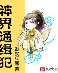 神界通缉犯起点