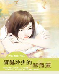 邪魅冷少的替婚妻