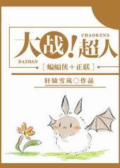 综英美大战超人