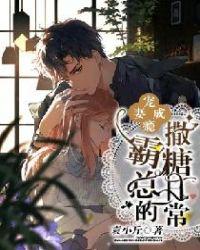 宠妻成瘾霸道总裁赖上我