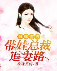 妈咪别跑 总裁缉捕小逃妻